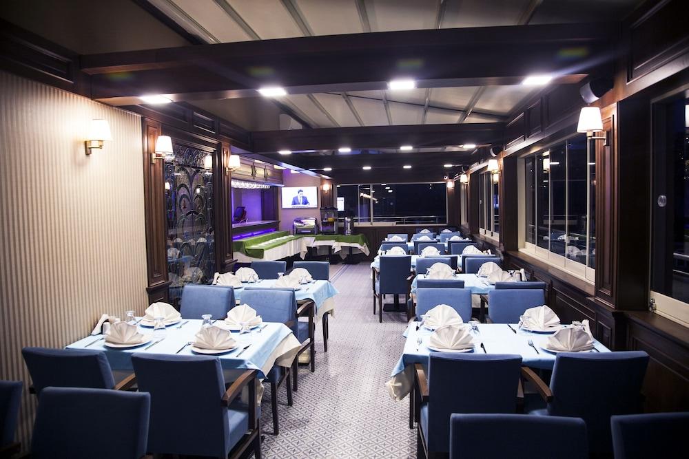 Golden Pen Hotel Istambul Exterior foto